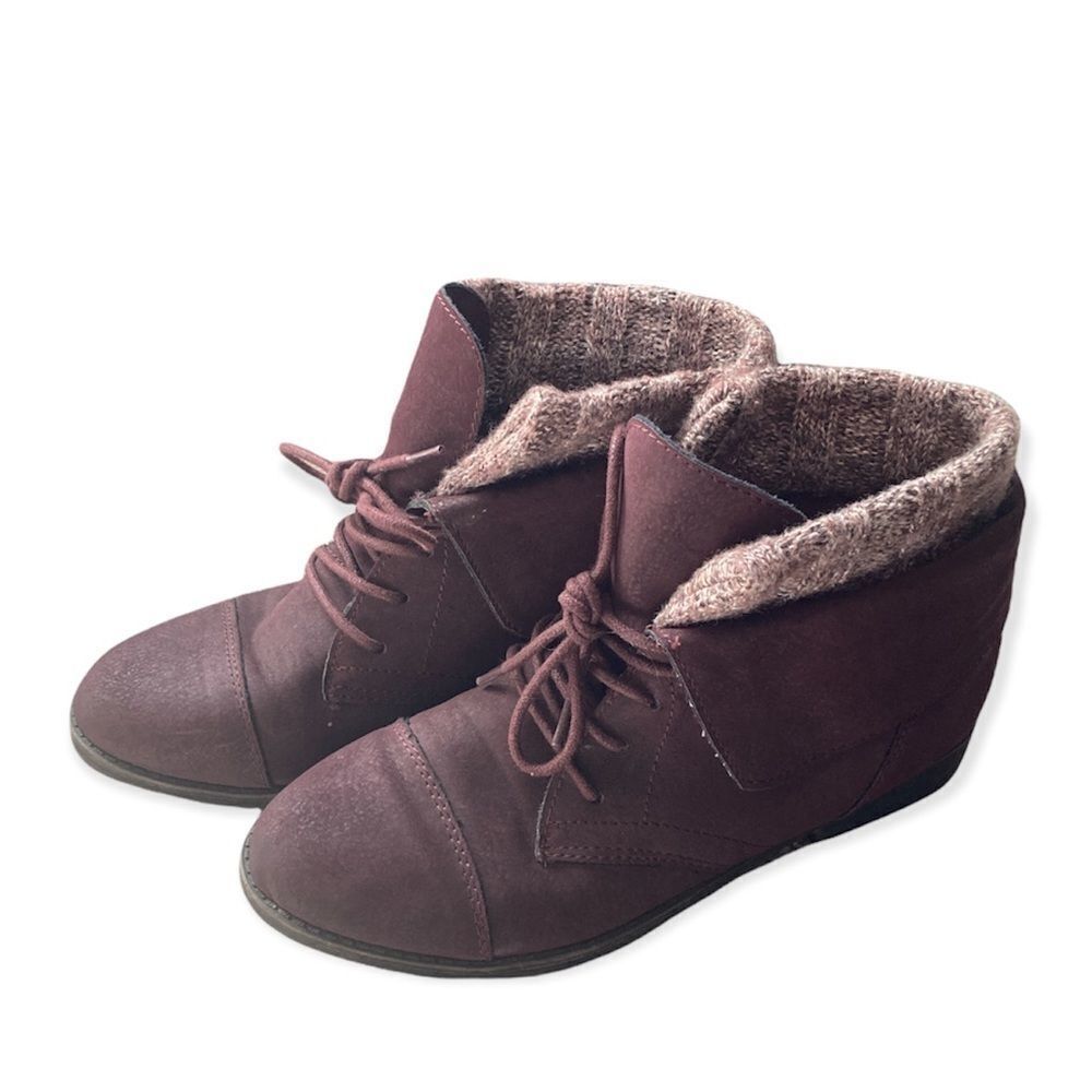 Madden Girl Ruxben Booties - Picture 2 of 4